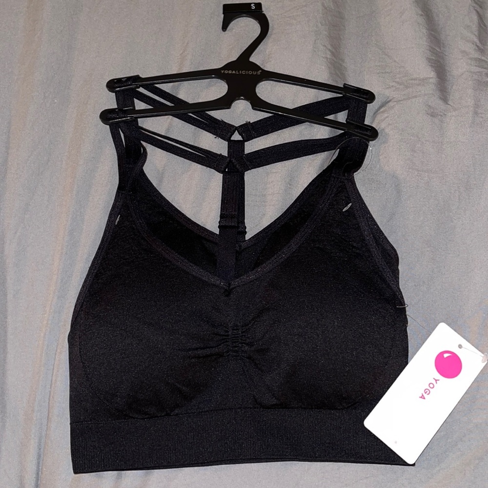 Sports Bras